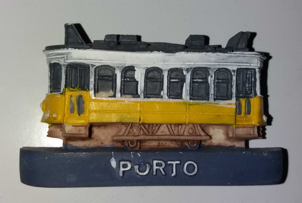 Imãs de Portugal para colocar no seu frigorifico e não só 1.50€ cada