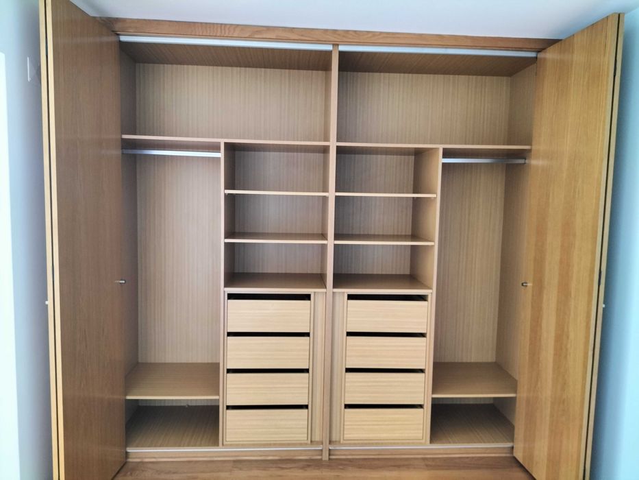 Apartamento T1 - expo norte