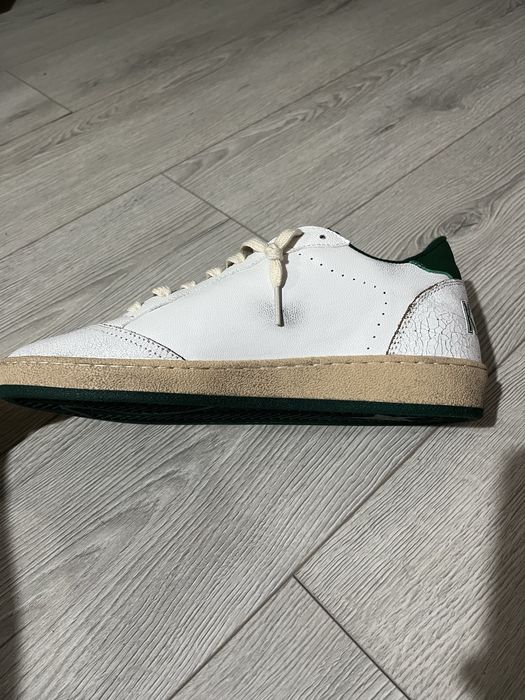 Golden Goose snerkers