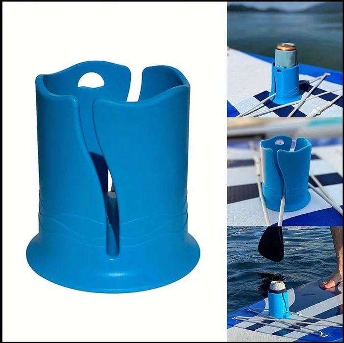 Новий тримач для напоїв для сап борду sup каяку