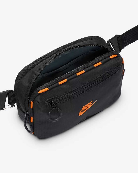 США‼️Сумка через плече Nike Hayward Patrol Cross-Body Max (HJ8229-010)