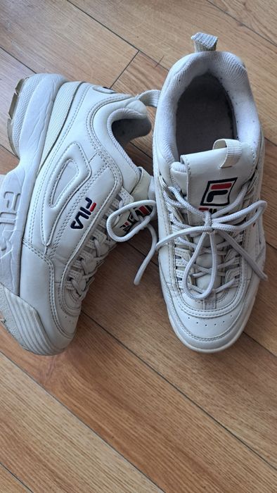 Buty damskie sportowe