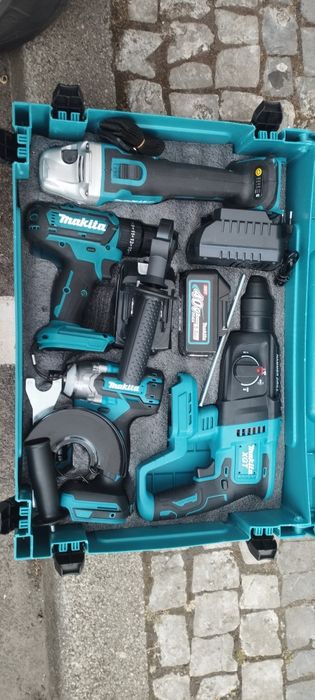 MAKITA semi novo