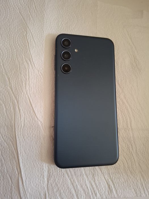Samsung galaxy M35 5G