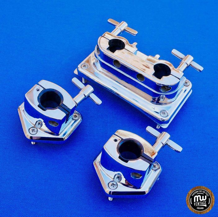 Pearl - zestaw gniazd do centrali i tomów ‼️