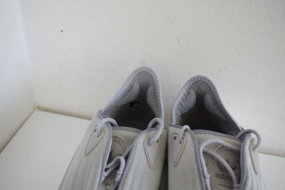 adidas Originals Męskie Adiform Sltn 45 1/3 buty szare