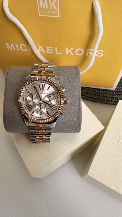 Годинник Michael Kors mk 5735