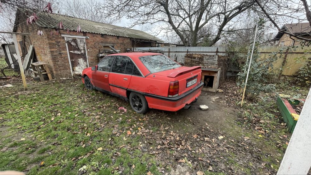 Продам Опель Омега А 3,0