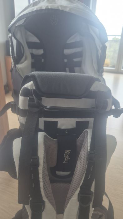 Nosidło- Kiddy 7-18 kg