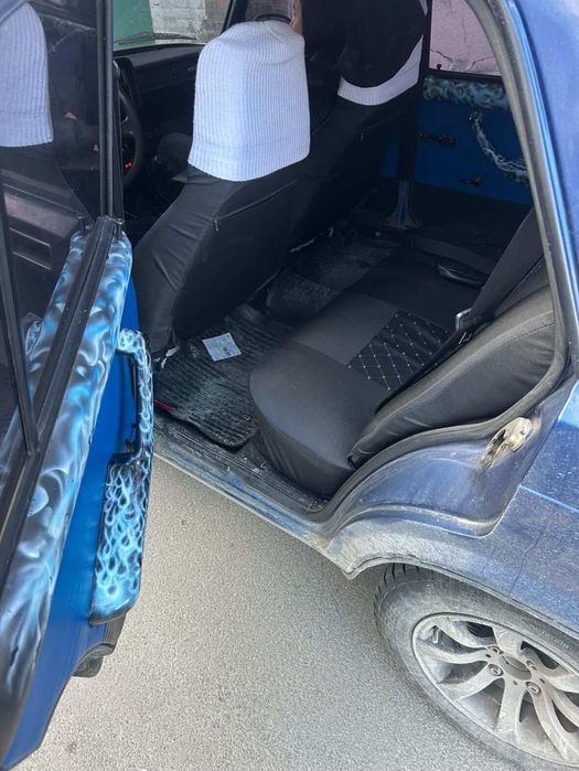 Автомобіль марки Жигуль 7