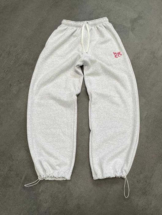 Baggy Joggers Pepe Studios