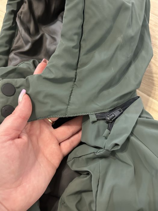 Демісезонна куртка Zara