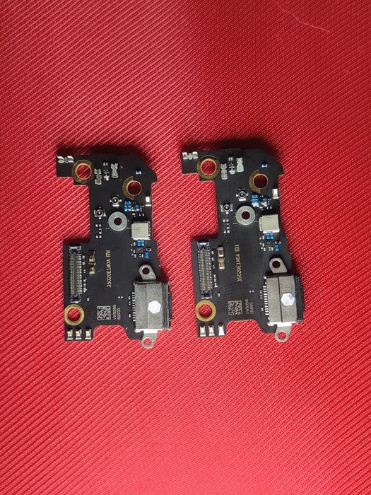 Xiaomi Mi 8/Mi 8 Lite Components64738752287361121