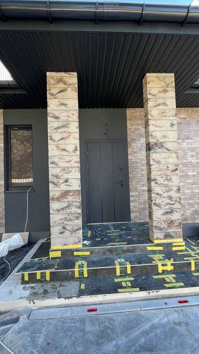 ОДНОПОВЕРХОВИЙ будинок в Ворзелі з газом