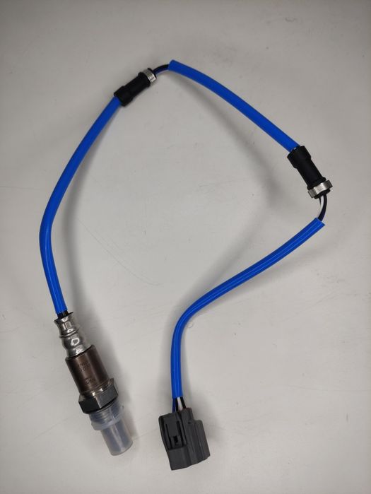 Лямбда зонд Хонда аккорд 7,36531-RBB-003 DOX-1424 Denso: 3