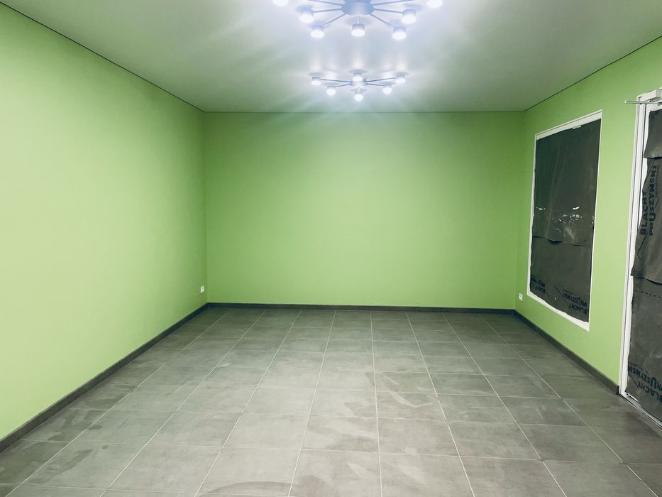 Оренда приміщення у центрі міста Загальна площа 32м².