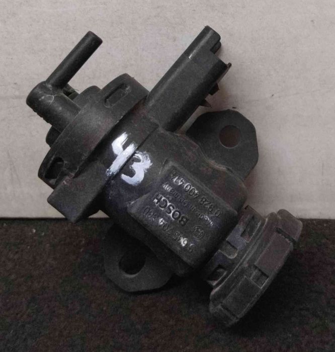 Válvula Reguladora Pressão Turbo / Válvula do Turbo 9635704380 - PEUGEOT 306 Hatchback