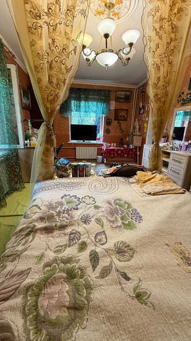 Продам дом на берегу реки в Ракшевке Волосское