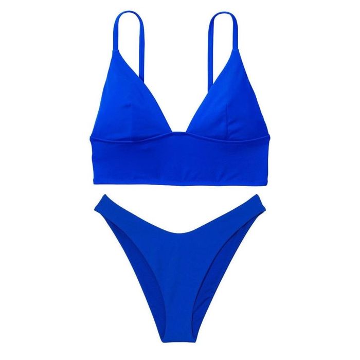 Купальник Роздільний Victoria’s Secret S