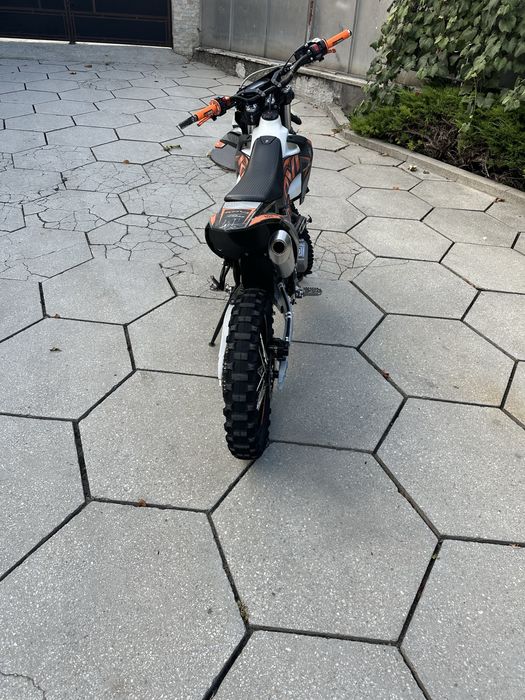 Enduro Kovi 300 jnc