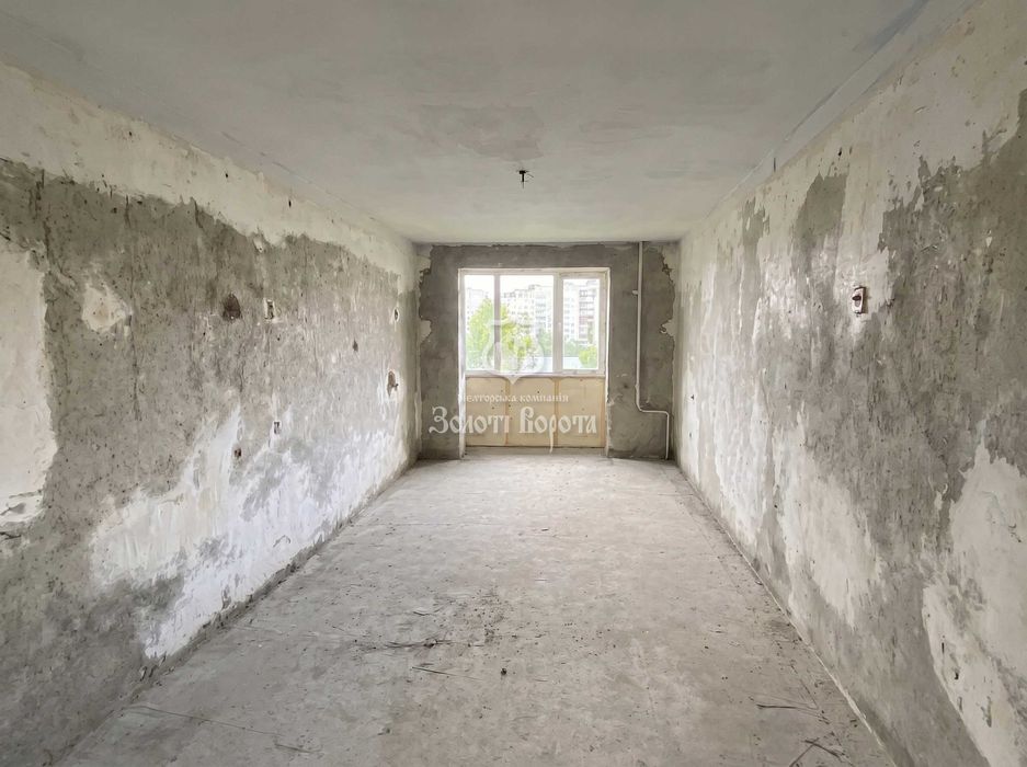 Квартира, 3к. Під ремонт. Левка Лукʼяненка, 2б, Оболонь