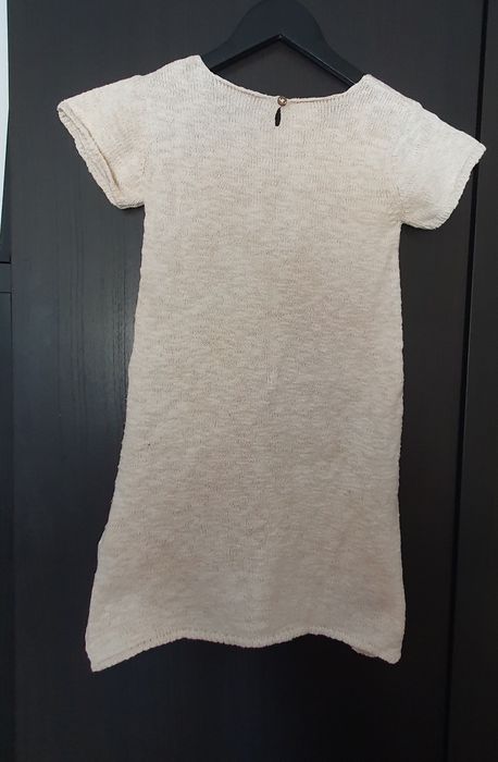 Vestido menina Tamanho 12