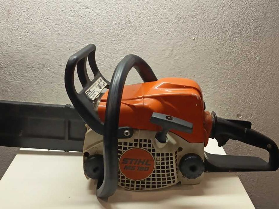 Piła spalinowa Stihl MS 180 Sk