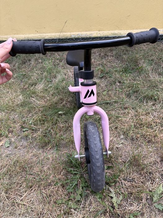 Rowerek biegowy Martes, model BEANS RUN BIKE