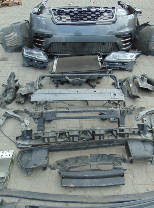 Передня частина до Range Rover Velar