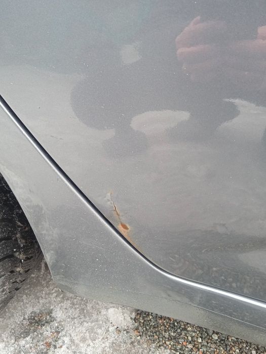 Кіа Venga 1.6 газ/ бензин 2010 р.в.