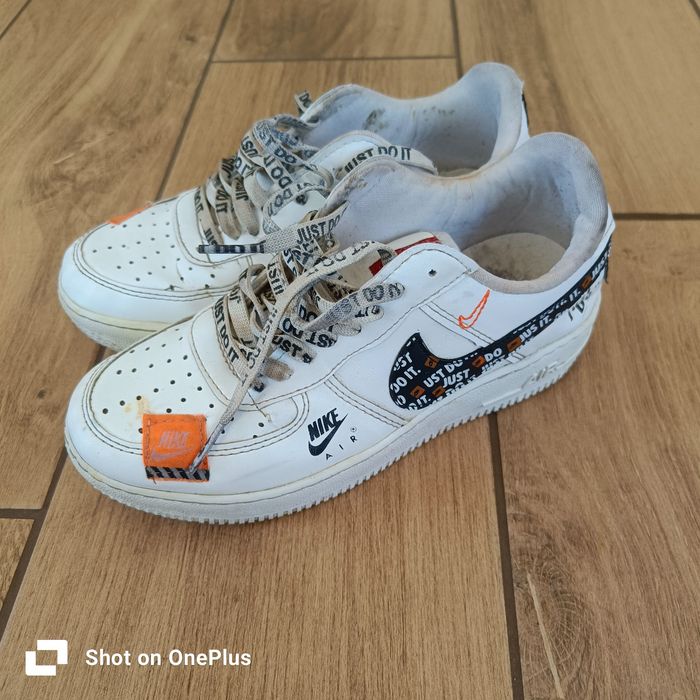 Buty sportowe Nike