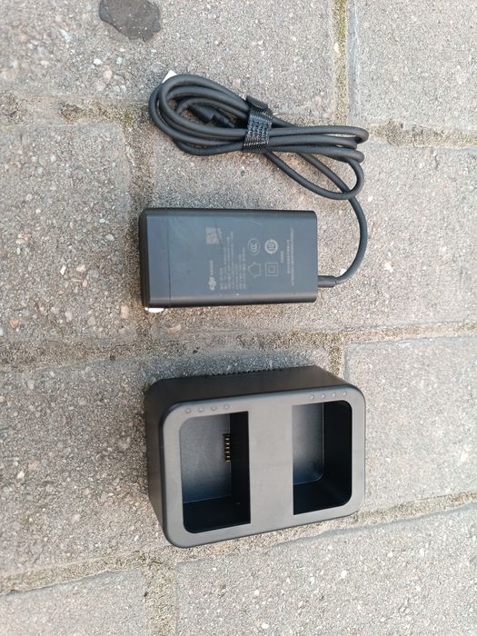 DJI Phantom 4 RTK + кейс