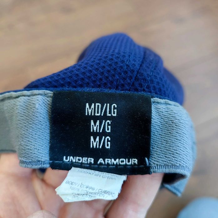 Бейсболка, кепка Under Armour