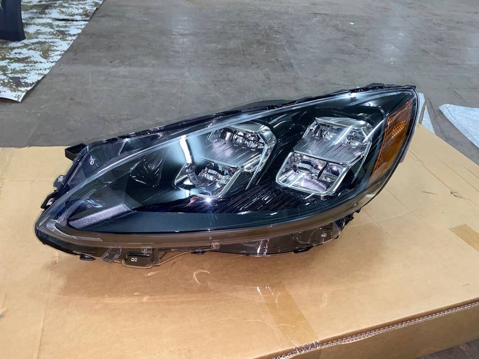 FORD, ESCAPE, Фара левая  LED   2020 2021