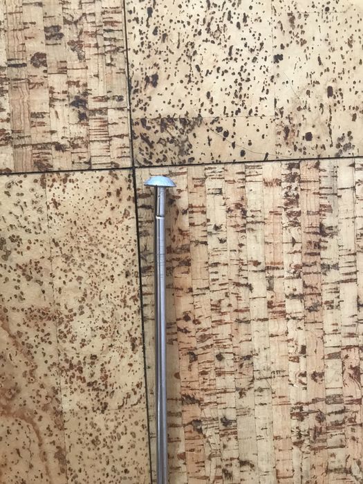 Антена телескопическа