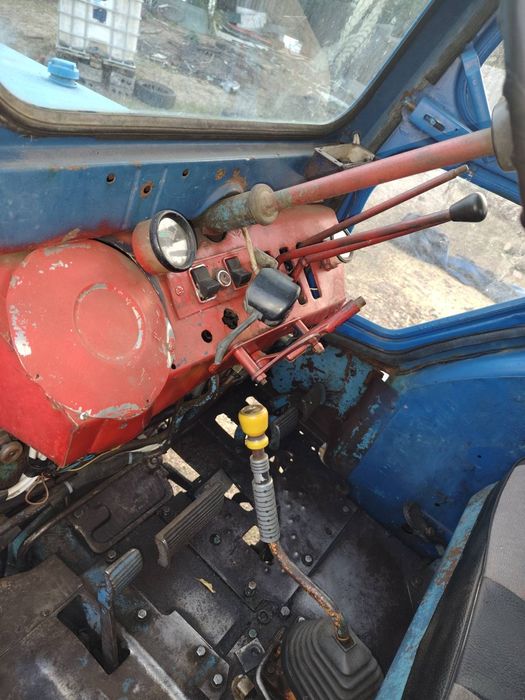 Продам трактор Т 40