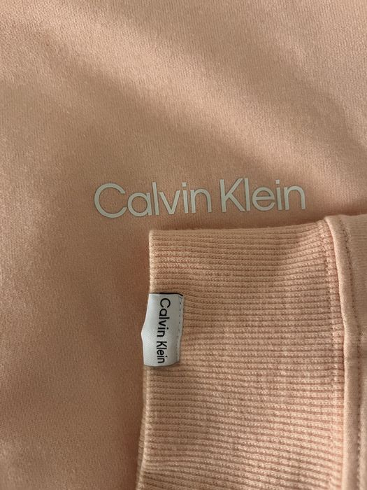 Продам стильну худі Calvin K