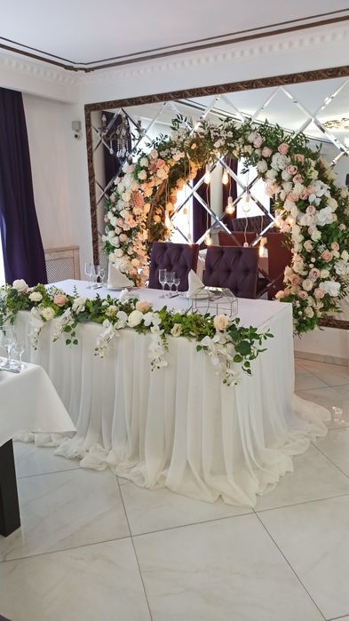 Весілля, арка, фотозона. Оформлення кульками. Гендер паті. Оформление