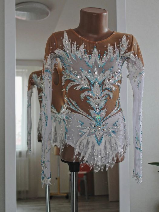 Купальник для художньої гімнастики