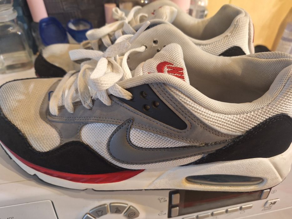 Adidasy męskie NIKE