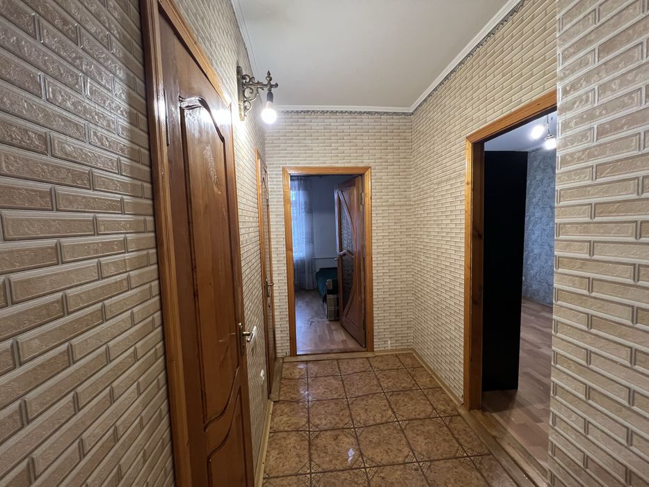 Продам 3к квартиру без комісіі Виставка з індивідуальним опаленням