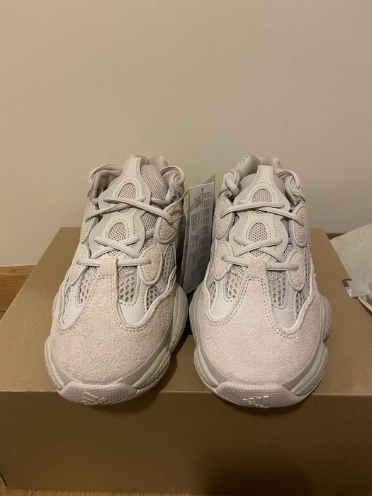 adidas Yeezy 500 Blush