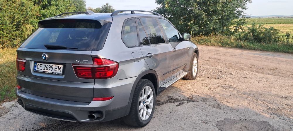 BMW X5.          .