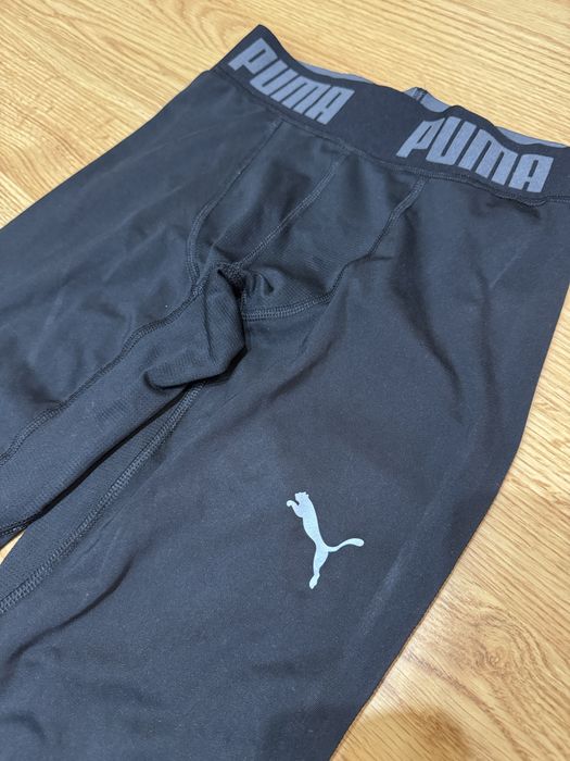 Лосіни Puma розмір S