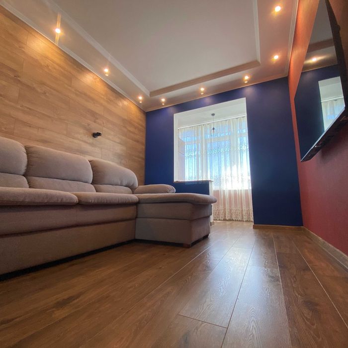 Сдам 1 комн. квартиру  ЖК 34 Жемчужина