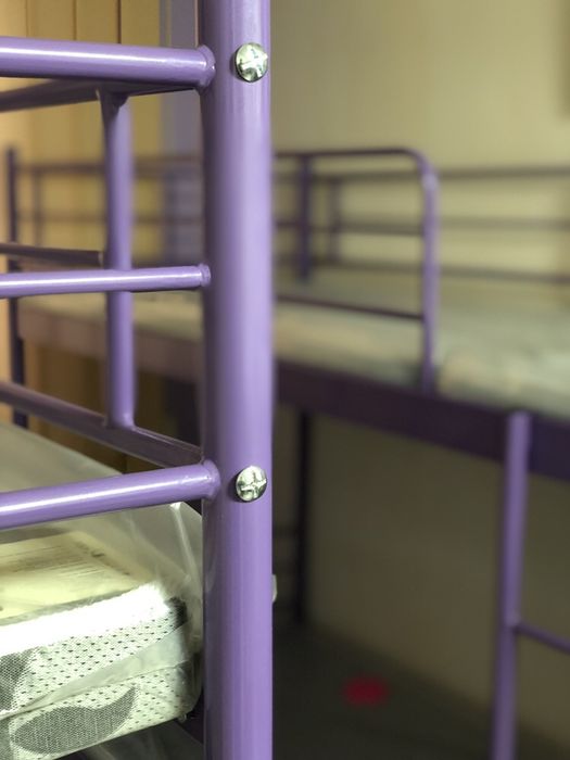 Открылся НОВЫЙ ХОСТЕЛ Акция до -50% в Киеве возле метро НИВКИ