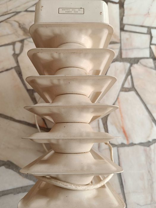 Aquecedor a oleo EFACEC