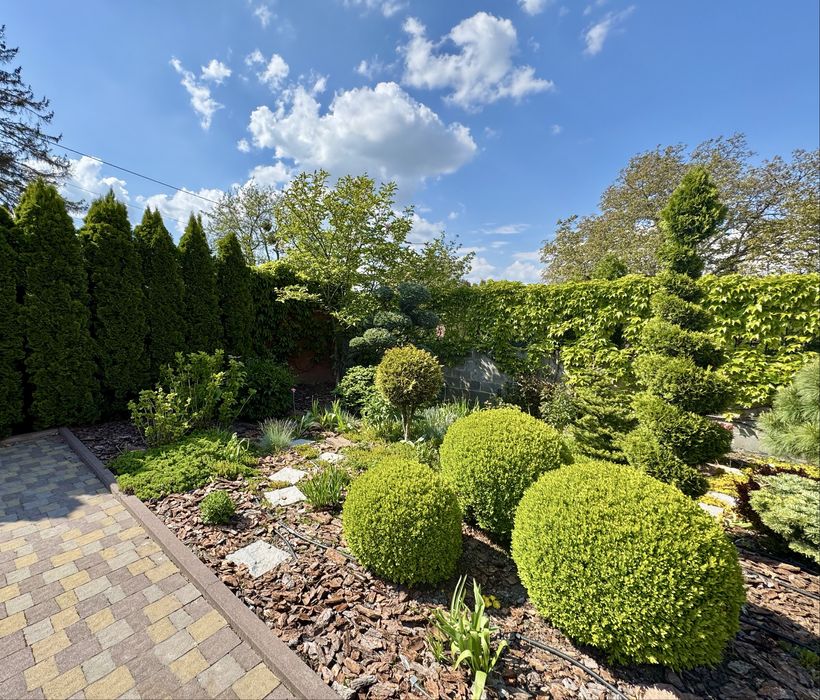 Маєток вашої мрії у центрі міста — гармонія затишку та комфорту