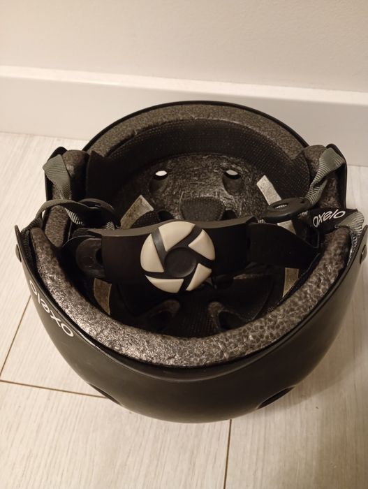 Kask rowerowy dla dziecka