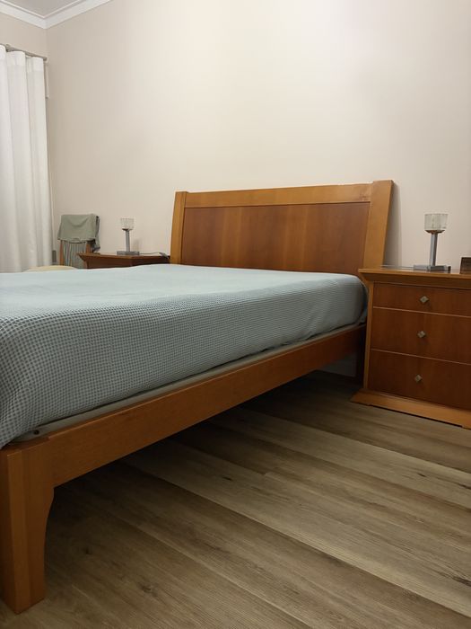Mobilia de Quarto